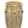 LP 11.75" Giovanni Galaxy Conga - LP806Z-AW