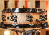 Mapex 14x4.625 Black Panther Design Lab Russ Miller Versatus Snare Drum