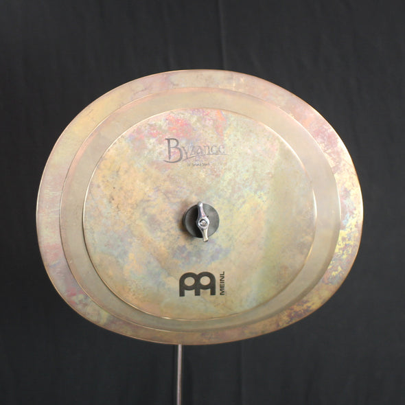 Meinl 10/12/14 Byzance Vintage Smack Stack - 1537g