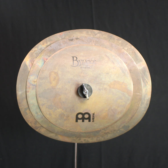 Meinl 10/12/14 Byzance Vintage Smack Stack - 1627g