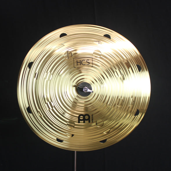 Meinl 10/12/14 HCS Smack Stack - 1394g