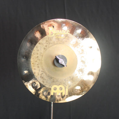 Meinl 10" Byzance Dual Splash - 190g