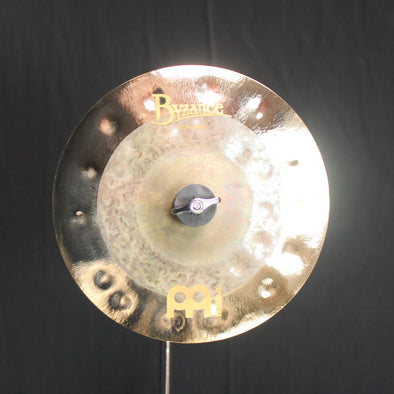 Meinl 10" Byzance Dual Splash - 195g