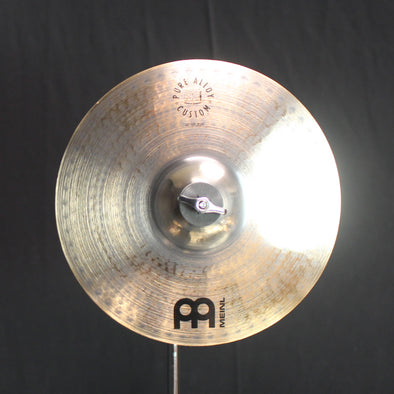 Meinl 10" Pure Alloy Custom Splash - 223g