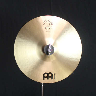 Meinl 10" Pure Alloy Splash - 240g