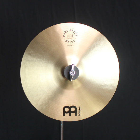 Meinl 10" Pure Alloy Splash - 240g