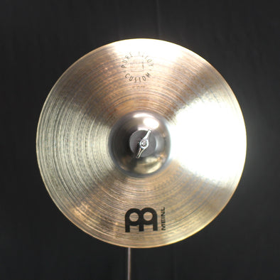 Meinl 12" Pure Alloy Custom Splash - 371g