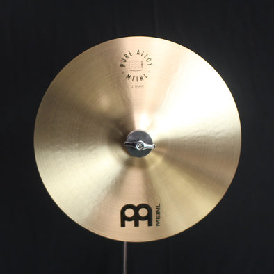 Meinl 12" Pure Alloy Splash - 395g