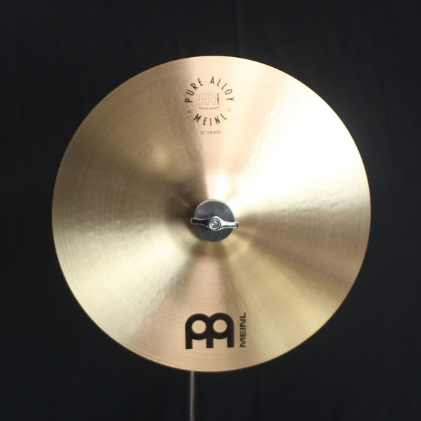 Meinl 12" Pure Alloy Splash - 395g