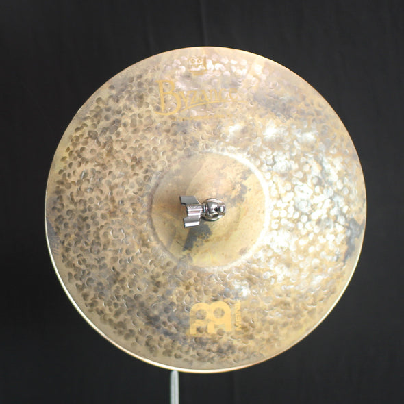 Meinl 14" Byzance Extra Dry Medium Hi Hats - 852g/1390g