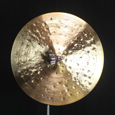 Meinl 14" Byzance Foundry Reserve Hi Hats - 980g/1225g