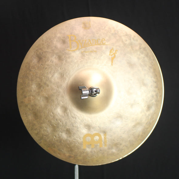 Meinl 14" Byzance Vintage Sand Hats - 858g/1486g