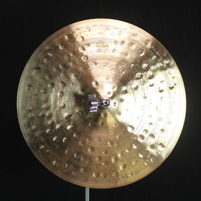 Meinl 15" Byzance Foundry Reserve Hi Hats - 955g/1300g