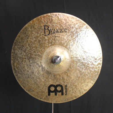 Meinl 16" Byzance Dark Crash - 991g