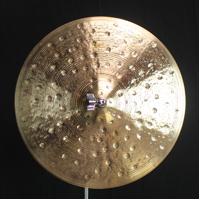 Meinl 16" Byzance Foundry Reserve Hi Hats - 1070g/1370g