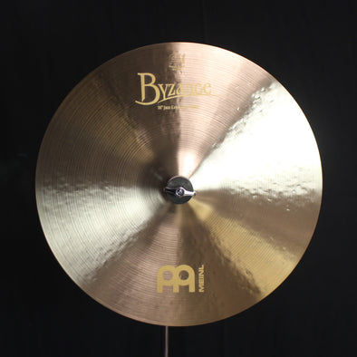 Meinl 16" Byzance Jazz Extra Thin Crash - 825g