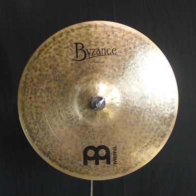 Meinl 17" Byzance Dark Crash - 1249g