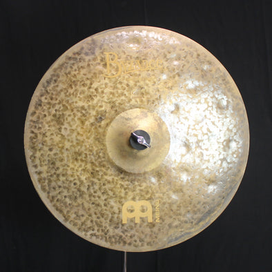 Meinl 17" Byzance Extra Dry Thin Crash - 1093g