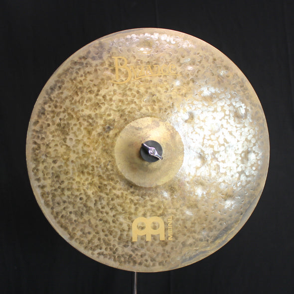 Meinl 17" Byzance Extra Dry Thin Crash - 1093g