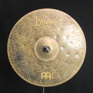 Meinl 18" Byzance Extra Dry Thin Crash - 1271g
