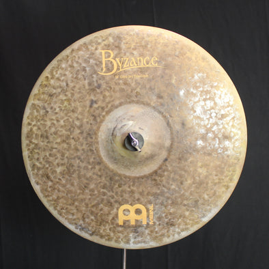 Meinl 18" Byzance Extra Dry Thin Crash - 1310g