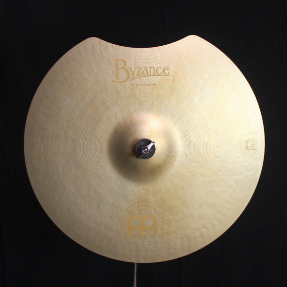 Meinl 18" Byzance Vintage Quick Sand Ride - 2032g