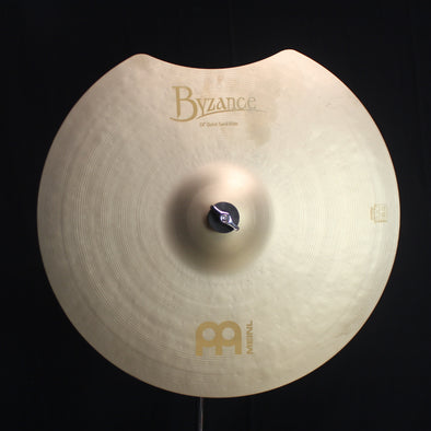 Meinl 18" Byzance Vintage Quick Sand Ride - 2036g