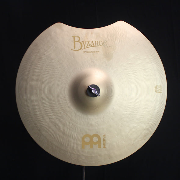 Meinl 18" Byzance Vintage Quick Sand Ride - 2036g