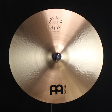 Meinl 18" Pure Alloy Thin Crash - 1194g