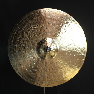 Meinl 19" Byzance Foundry Reserve Crash - 1420g