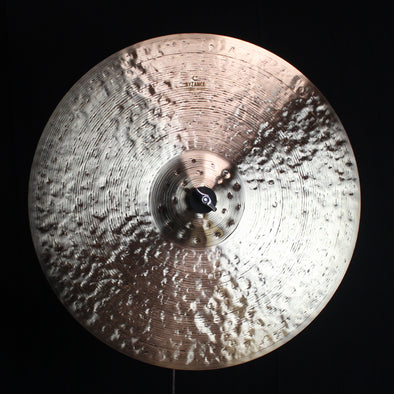 Meinl 19" Byzance Foundry Reserve Crash - 1440g
