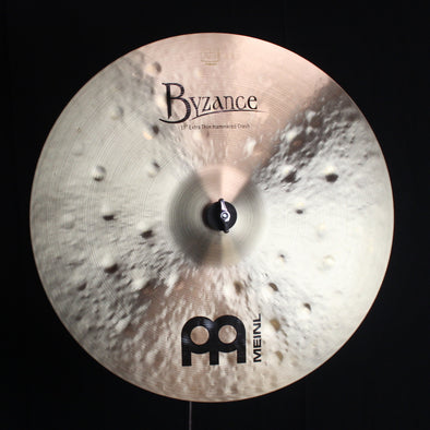 Meinl 19" Byzance Traditional Extra Thin Hammered Crash - 1417g