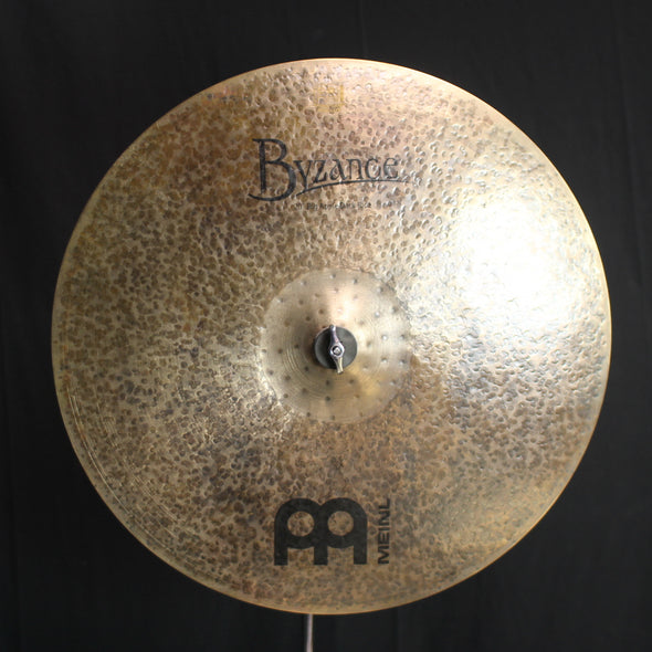 Meinl 20" Byzance Dark Big Apple Dark Ride - 1945g