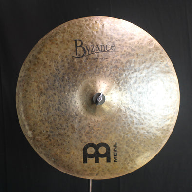 Meinl 20" Byzance Dark Big Apple Dark Ride - 2041g