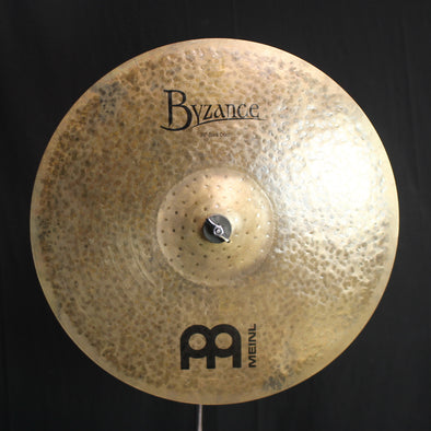 Meinl 20" Byzance Dark Crash - 1769g