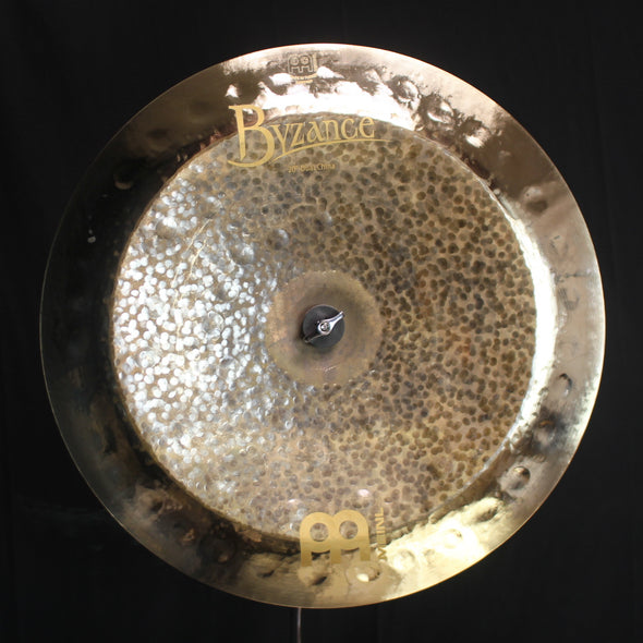 Meinl 20" Byzance Dual China - 1466g