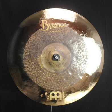 Meinl 20" Byzance Dual Crash Ride - 1794g