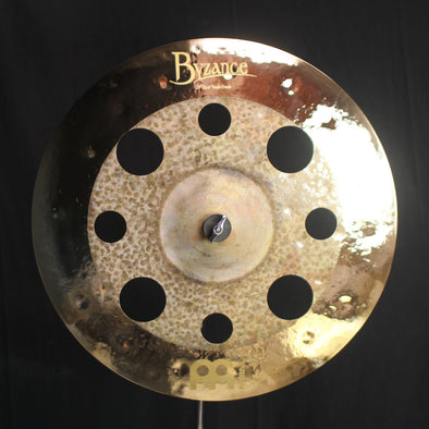 Meinl 20" Byzance Dual Trash Crash - 1204g