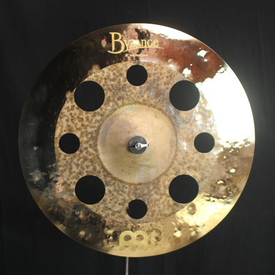 Meinl 20" Byzance Dual Trash Crash - 1212g