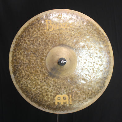 Meinl 20" Byzance Extra Dry Medium Ride - 2570g