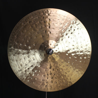 Meinl 20" Byzance Foundry Reserve Crash - 1630g