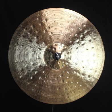 Meinl 20" Byzance Foundry Reserve Light Ride - 2040g