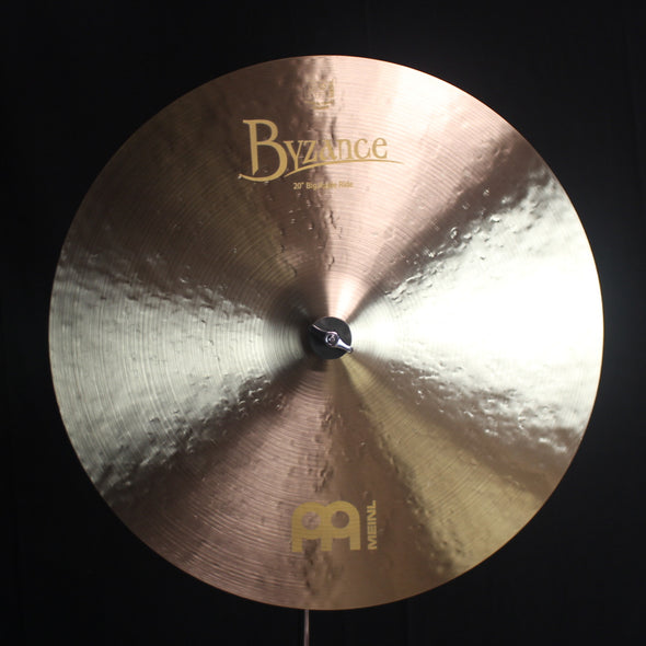 Meinl 20" Byzance Jazz Big Apple Ride - 1947g