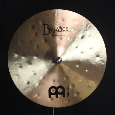 Meinl 20" Byzance Traditional Extra Thin Hammered Crash - 1566g
