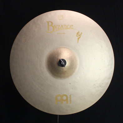 Meinl 20" Byzance Vintage Sand Ride - 2355g