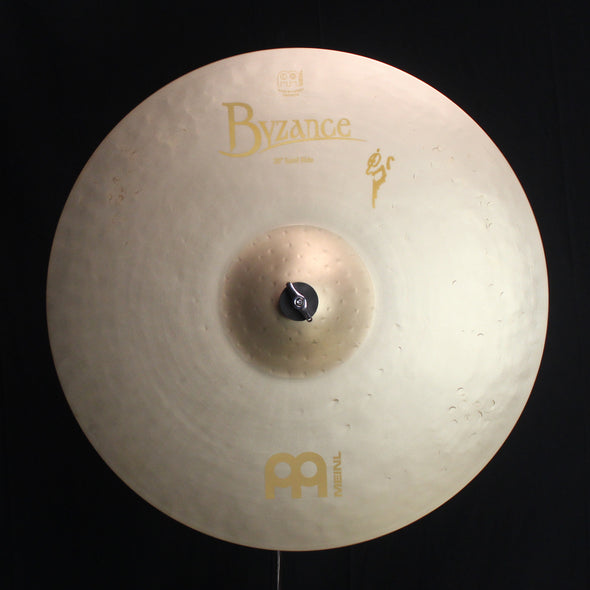 Meinl 20" Byzance Vintage Sand Ride - 2355g
