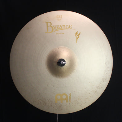 Meinl 20" Byzance Vintage Sand Ride - 2377g