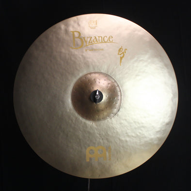 Meinl 20" Byzance Vintage Sand Thin Crash - 1384g