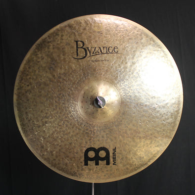 Meinl 22" Byzance Dark Big Apple Dark Ride - 2228g