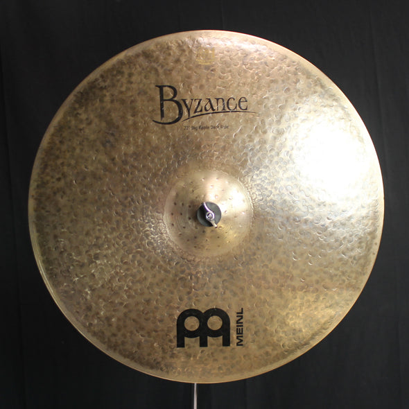 Meinl 22" Byzance Dark Big Apple Dark Ride - 2228g